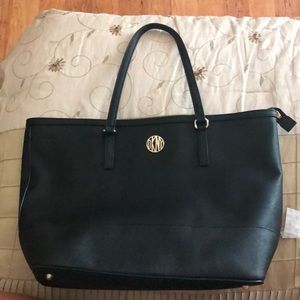 DKNY large purse